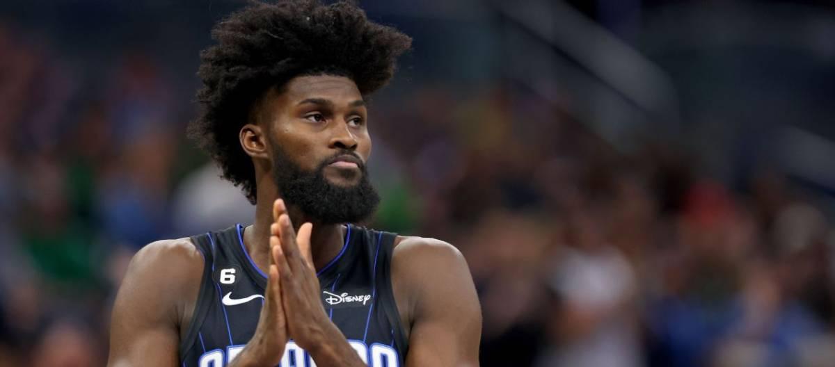 The Orlando Magic have officially fired power forward Jonathan Isaac.