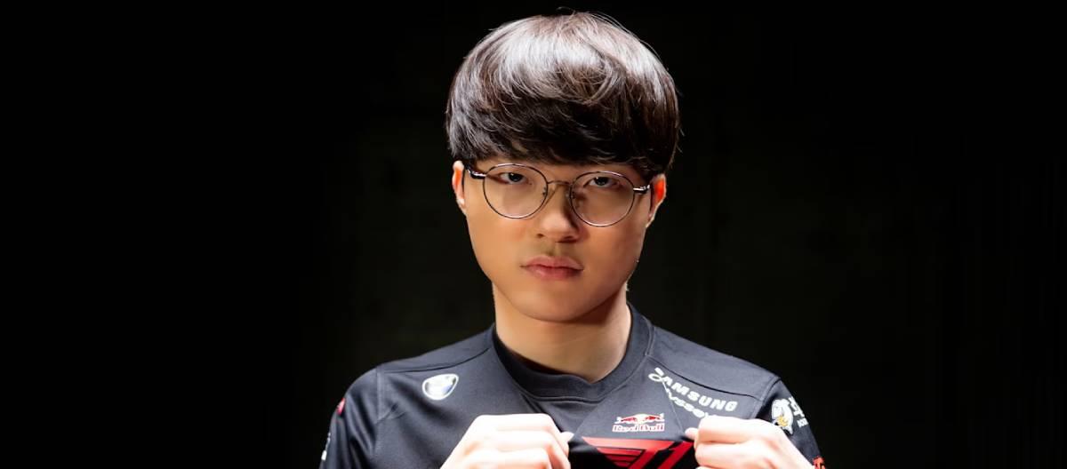 Faker aims for peak performance; discusses MSI preparations and professional beliefs.