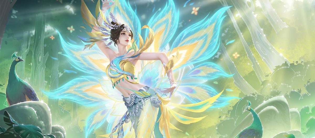 King of Glory Case Study: Sacrificing squishy heroes, three core heroes easily neutralized an initiation lineup. (Part Two)