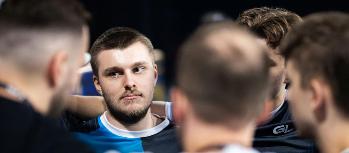 Counter Strike 2: 3DMAX officially announce the signing of former GamerLegion rifler Kursy..