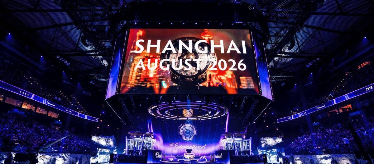 2026年《Dota 2》上海TI15参赛战队全部出炉