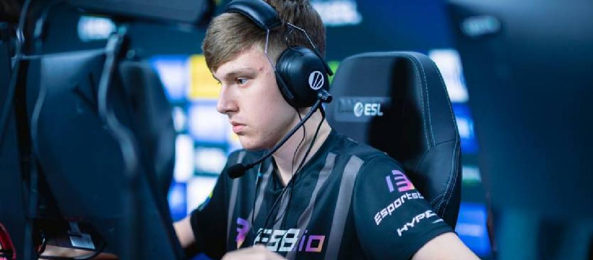 CS2: G2 has signed Ukrainian sniper r1nkle, and their youth team player kl1m is expected to make a permanent transfer.