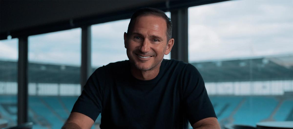 Coventry City have extended the contract of their successful manager Frank Lampard for two years, until June 2029.