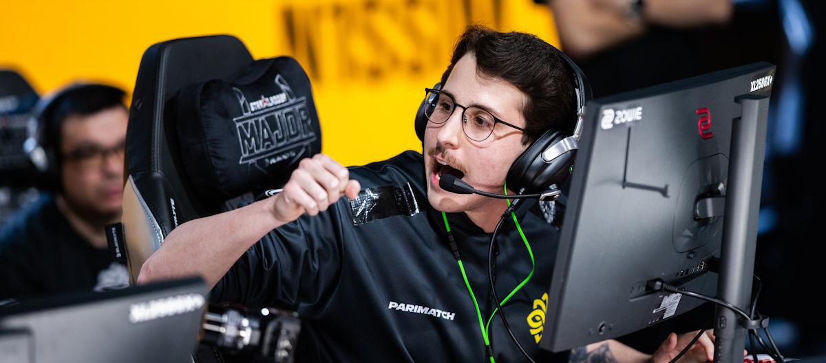 Legacy official statement: Effective immediately, we are parting ways with team leader Lux.