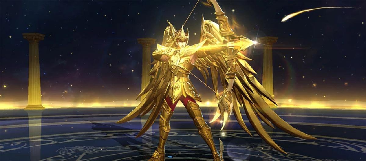 Hou Yi's calculations are universally acknowledged as excellent, but which skin do Chinese server players prefer? The "Divine Tree Reaching the Sky" skin just isn't popular