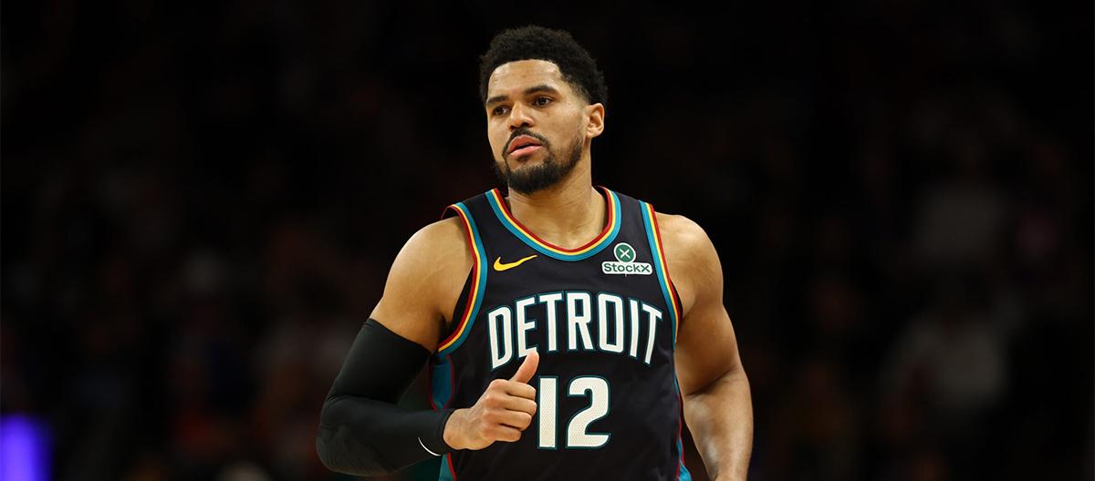 Shams: Harris joins the Spurs on a 2-year, $31 million contract; the contract does not include player or team options.