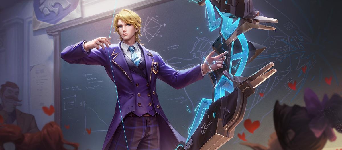 Hou Yi's perfect calculations are widely recognized as excellent, but which skin do Chinese players prefer for him? The Divine Tree skin just isn't gaining popularity.