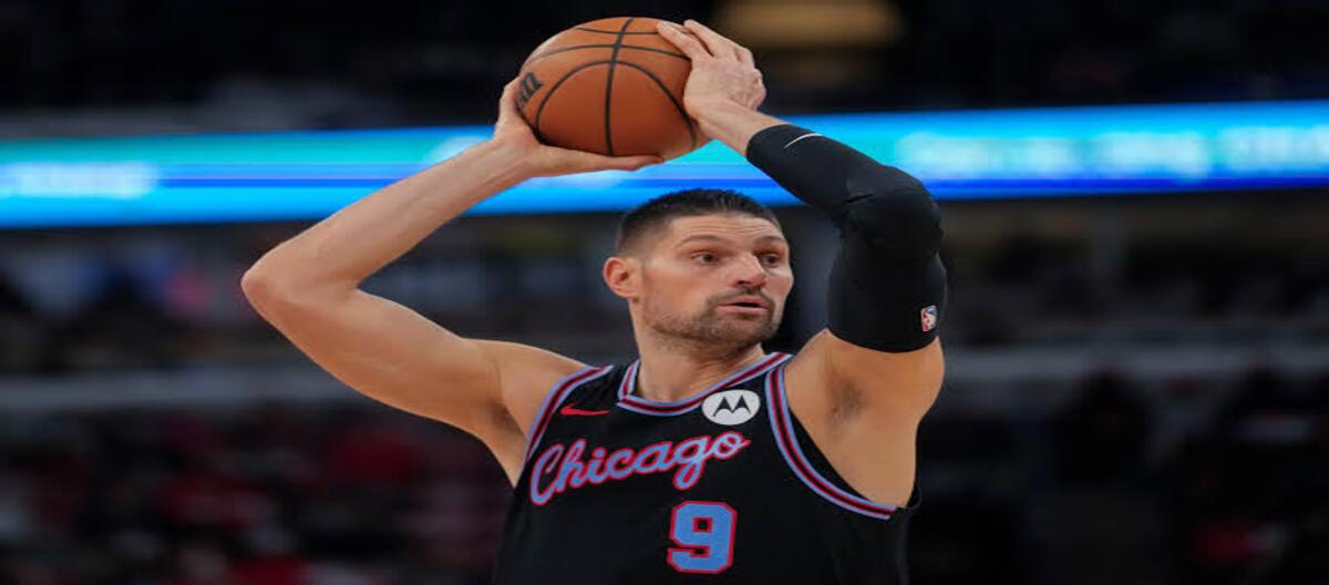 The Magic secured a one-year, $3.9 million contract extension for Vucevic.