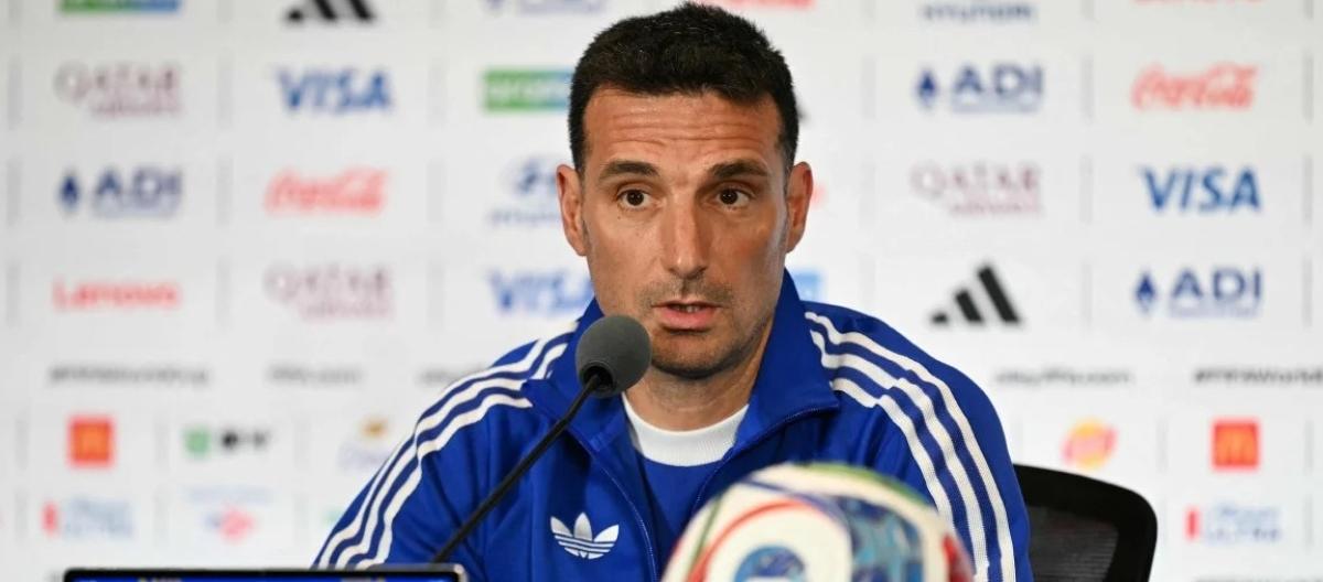 Scaloni emphasized that Cape Verde's advancement to the round of 32 was by no means accidental.