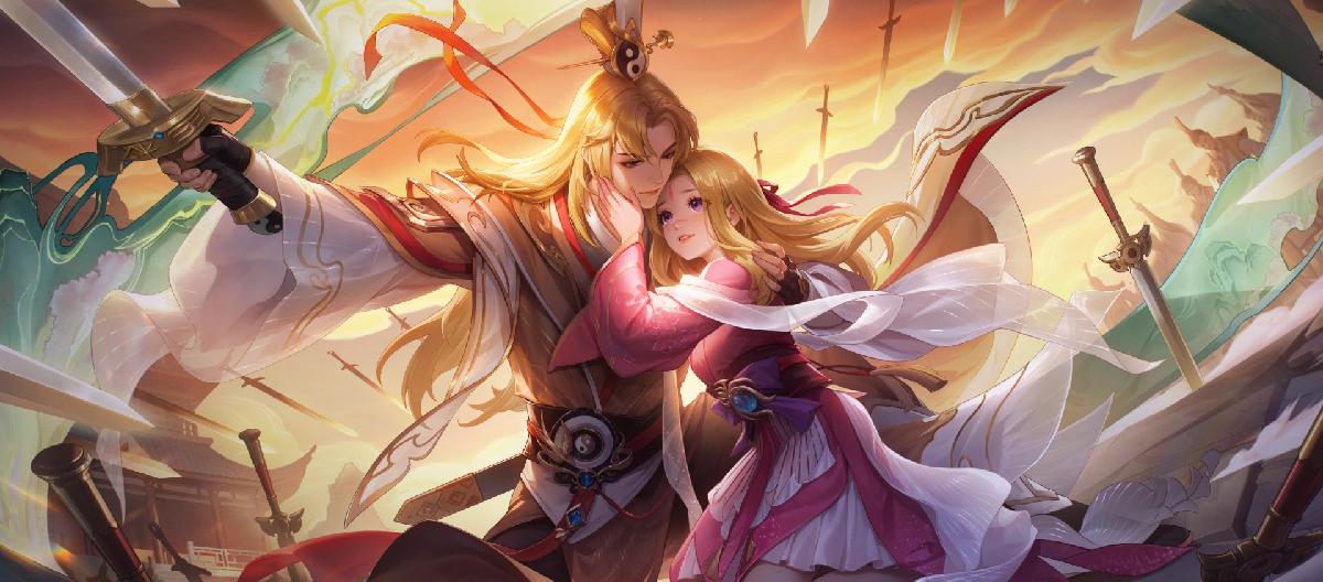 With its brutal skill mechanics, Gan Jiang and Mo Xie can kill in an instant. So what makes them so difficult to play?