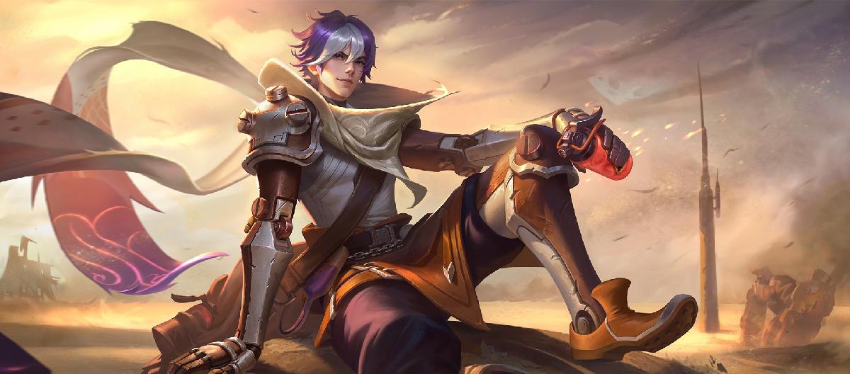 Mozi officially returns to the mid lane, Bian Que's poisonous hand transforms into a brutal healer, mages are absent but old heroes make a strong comeback. (Part Two)