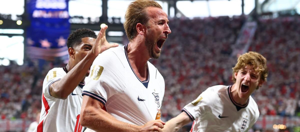 As long as we persevere, Kane: our moment will eventually come.