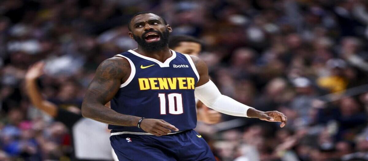 The Heat have reached an agreement to sign Hardaway to a one-year, $6.5 million contract.