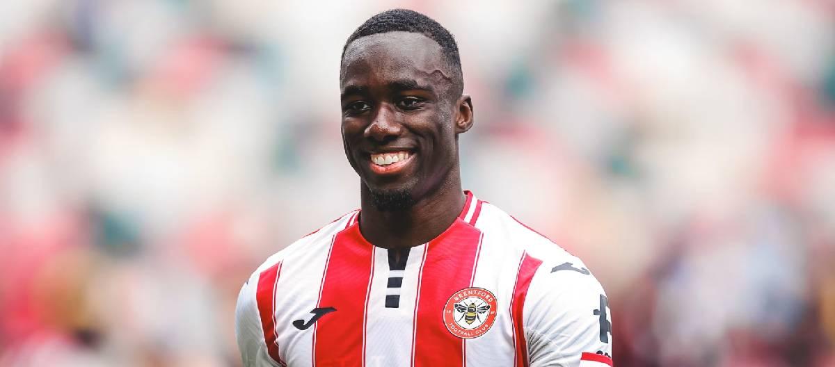 Michael Kayor has signed a contract extension with Brentford, with the new contract running until the summer of 2032.
