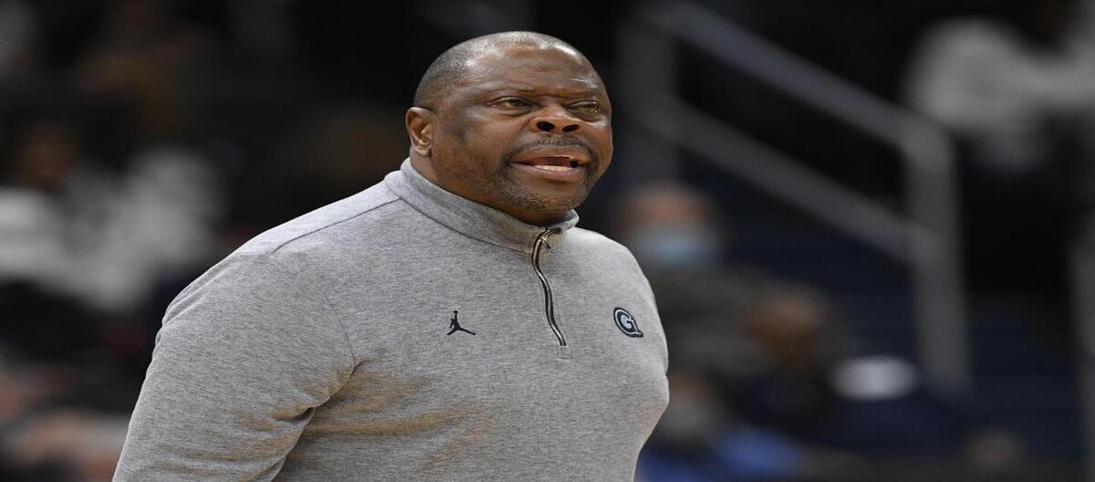 尤因重返NBA执教 加盟奇才担任助教辅佐基夫