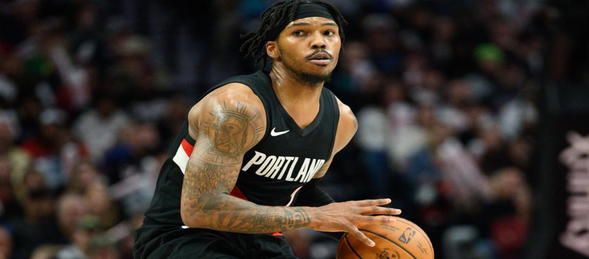 The 76ers acquired Love on a two-way contract to strengthen their roster depth.