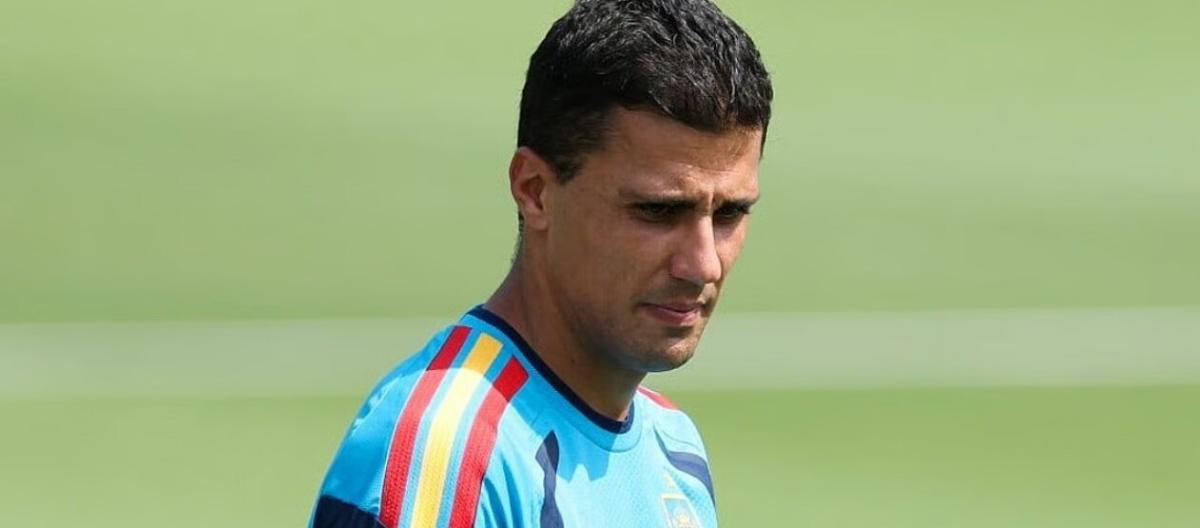 Against the strong Portuguese team Rodri: We hope to prove that we are the better side.