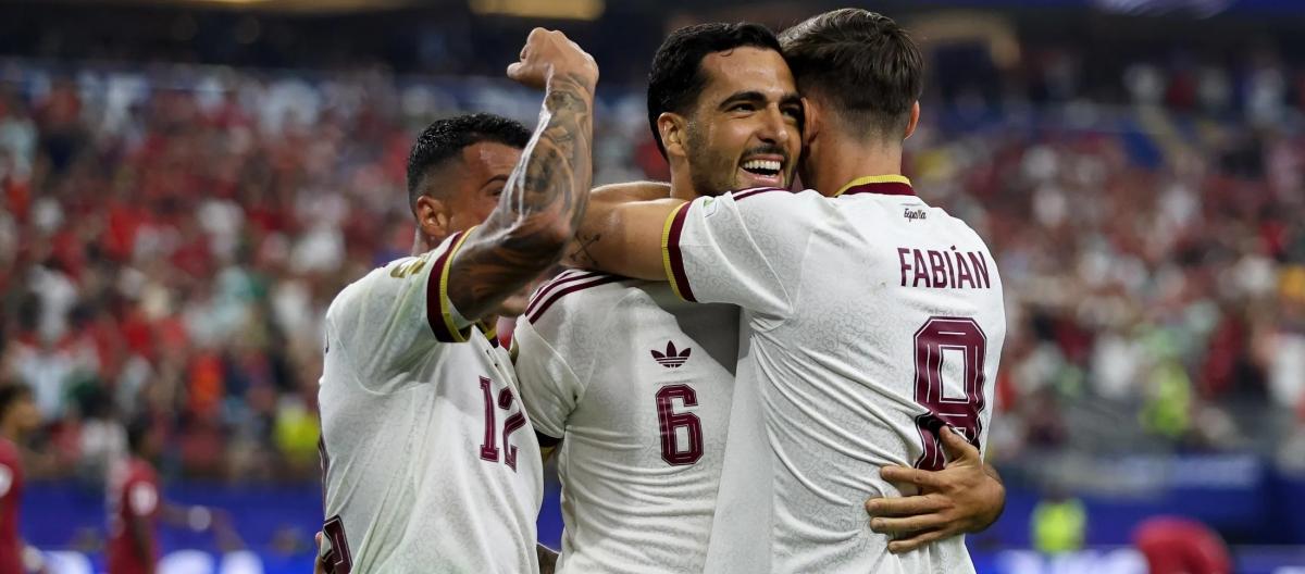 World Cup – Merino scores as Spain defeats Portugal 1-0