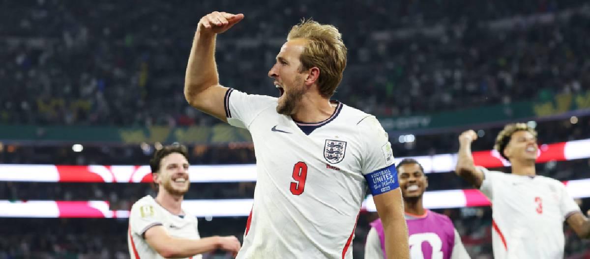 Harry Kane: This victory will greatly boost our confidence and enhance the fans' recognition of the team's ability.