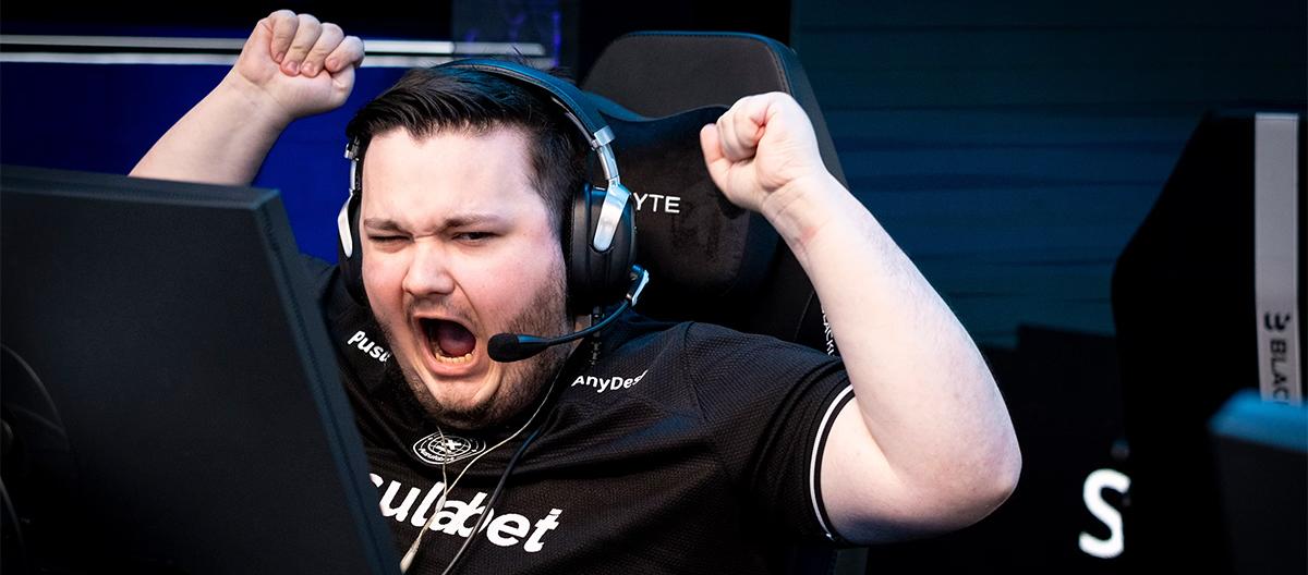 Official: Former 9INE rifleman cej0t has officially joined Phantom.
