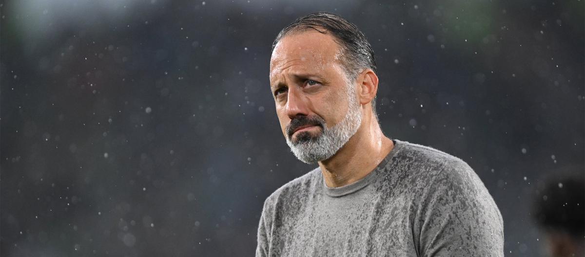 Real Sociedad has extended manager Matarazzo's contract for one year, until June 2028.