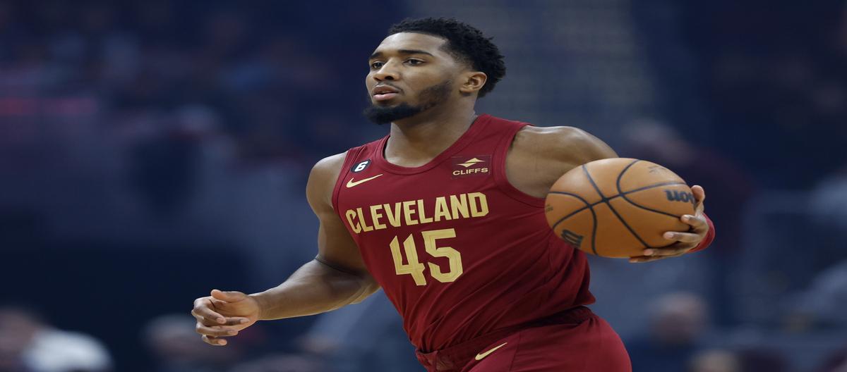 The Cavaliers have reached an agreement to lock in Donovan Mitchell for a four-year, $273 million maximum contract.