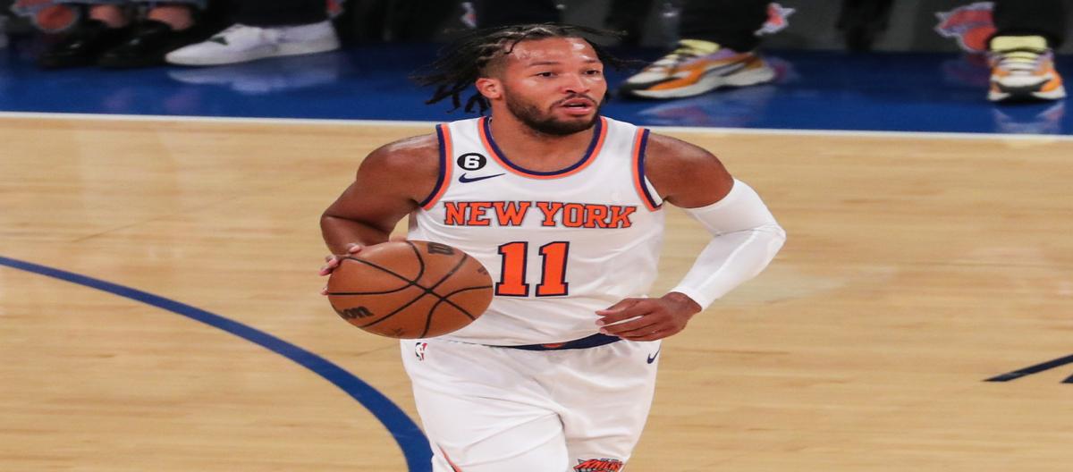 Brunson undergoes surgery on his left wrist and is expected to resume training by late summer.
