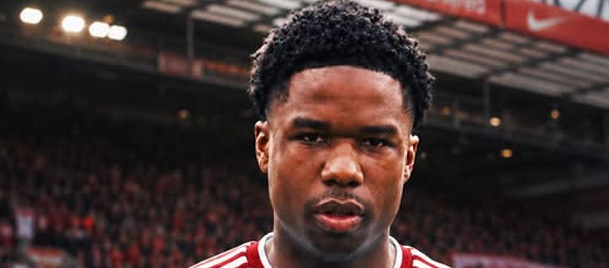 Liverpool has reached agreement with Celtic over the transfer of young player Dara Jikiemi..