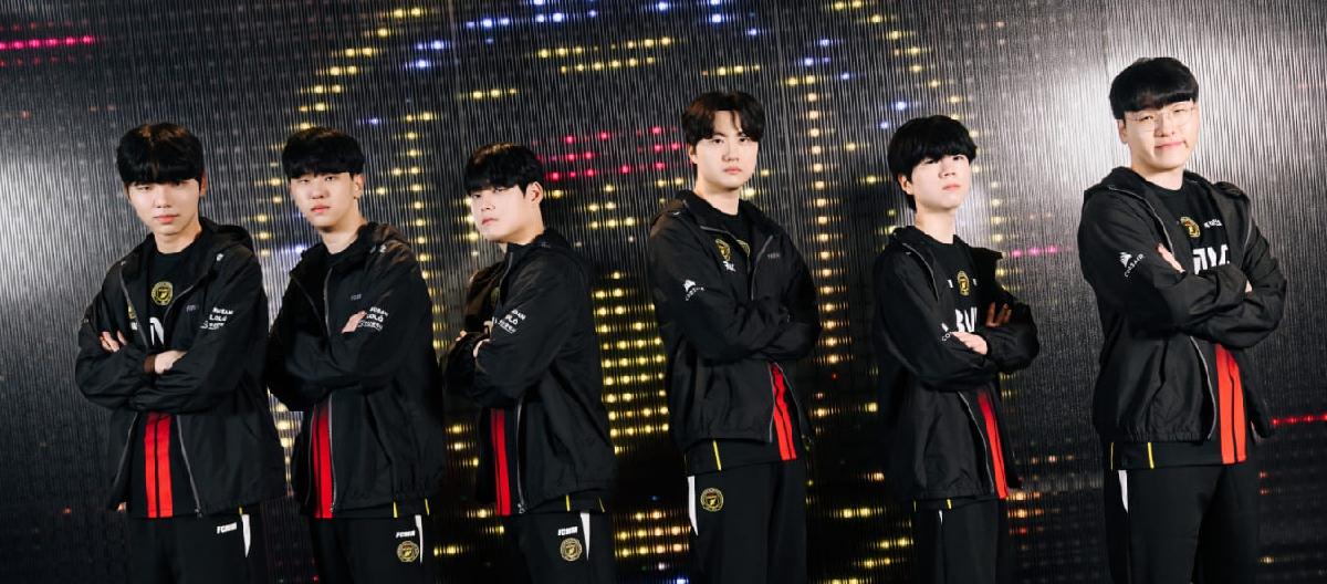League of Legends: ENC has extra spots vacant, LCK officials make no choice but to give up on potential players Kiin and Oner.