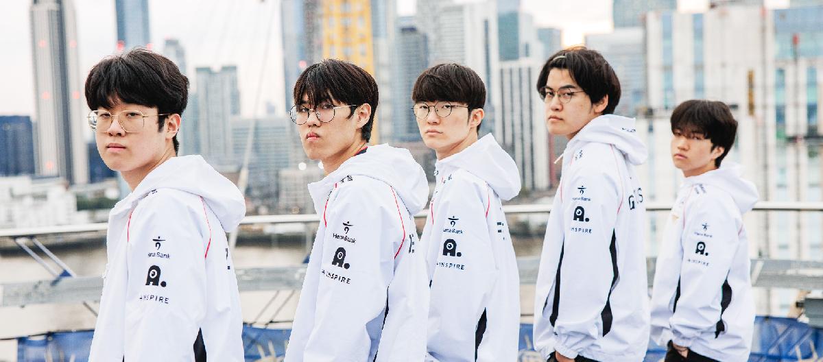 League of Legends: ZOFGK's reunion fails, LCK officials do not include Oner in the eSports Nations Cup.