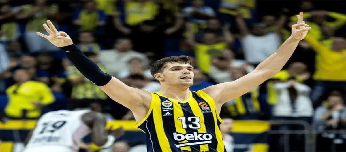 The Mavericks have signed Biberovic, completing a six-team trade.