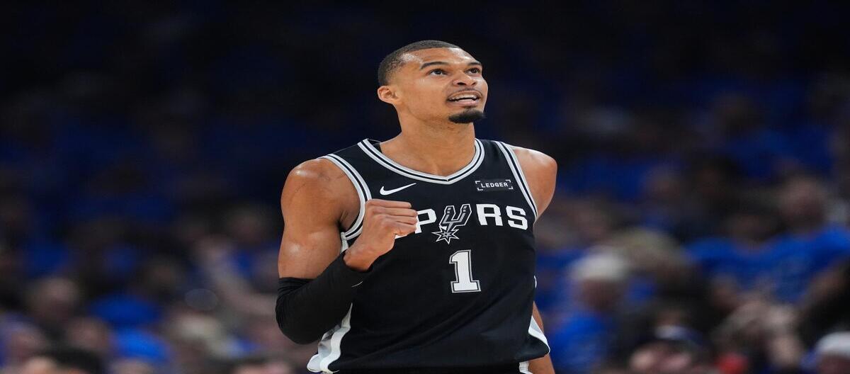 The Spurs have reached a five-year, $252 million agreement with Wernborg and Yamaz.
