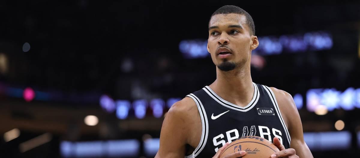 Wahlgrande and Yamaz signed a $252 million contract extension with the Spurs, taking a pay cut to help the team win future championships.
