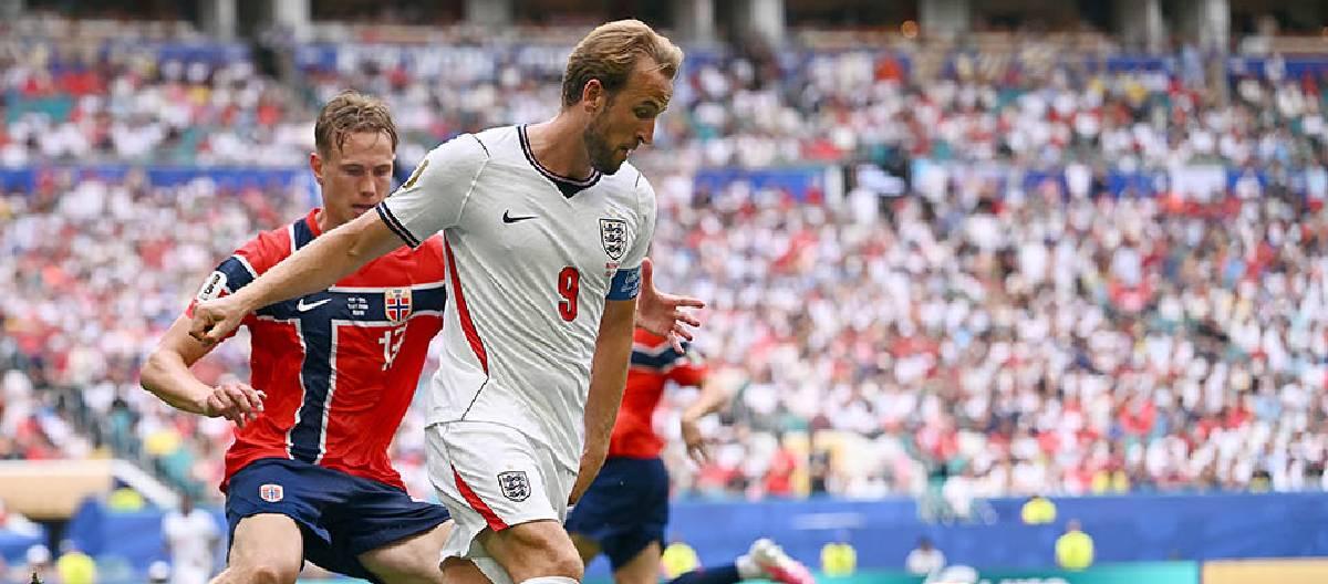 Harry Kane admitted that there is still room for improvement in the team's overall performance.