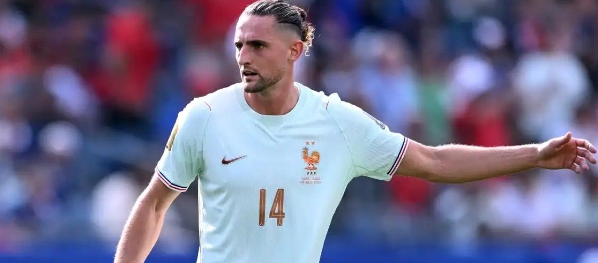 We won't just focus on marking Yamala and Rabiot: What we need to do most is limit Spain's tactical system.