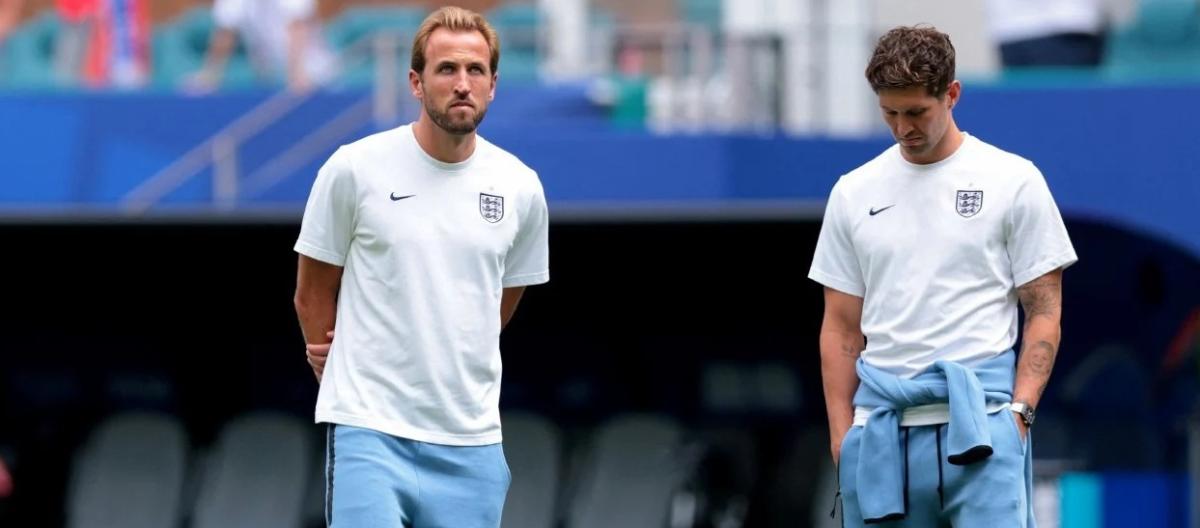 Kane: The manager is working hard to bring out our potential.
