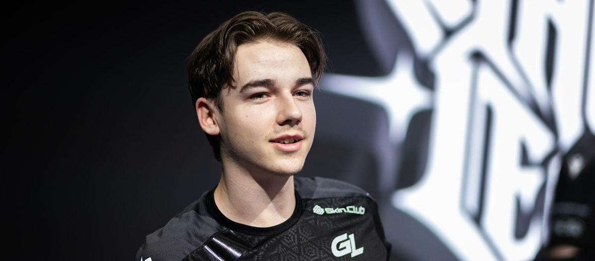 Official: Former GamerLegion rifleman PR returns to MOUZ