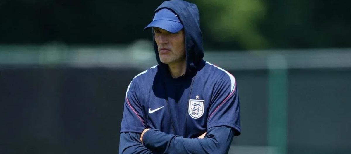 Tuchel praised Messi for always finding scoring opportunities in difficult situations.