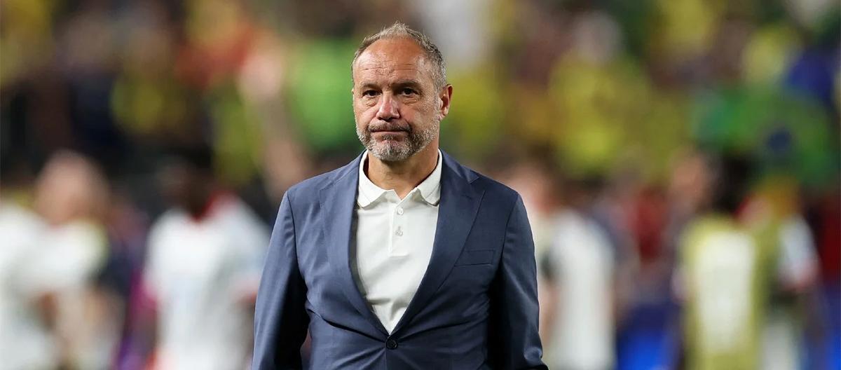 Former Haitian coach Sebastián Migne has officially taken over as head coach of Gabon, with his specific term of office unknown.