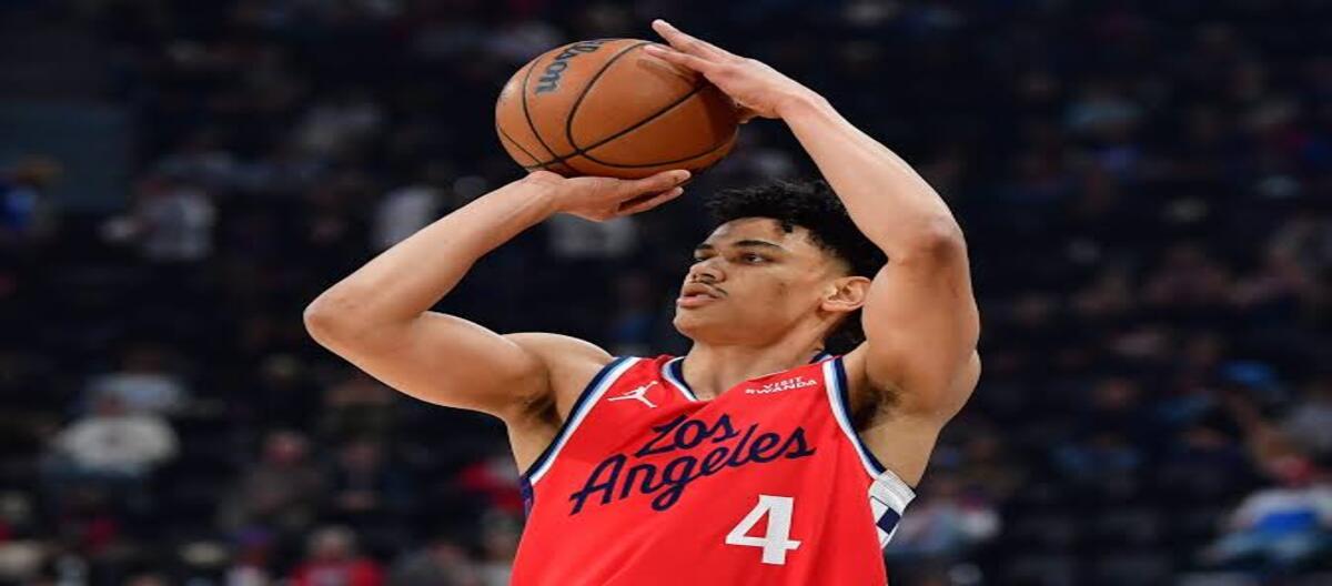 2026年NBA夏联：桑德斯砍26分 快船以108-94拿下奇才