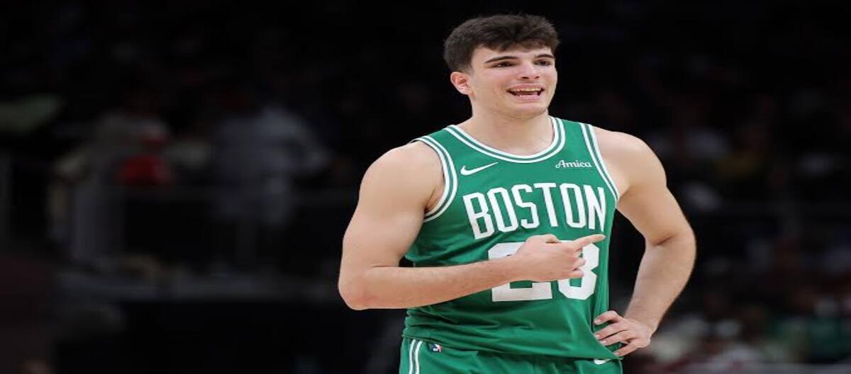 2026 NBA Summer League: Gonzalez's 24 points lead Celtics to an 82-76 victory over the Kings.