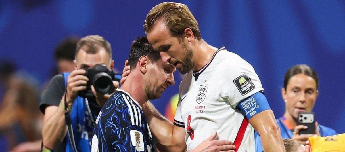 We're so close to success, Kane: We're missing the last piece of the puzzle.