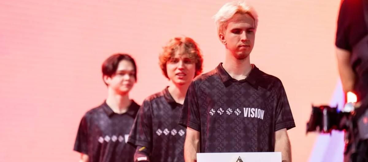 PARIVISION sweeps Rune Eaters to advance to the Dota 2 semifinals