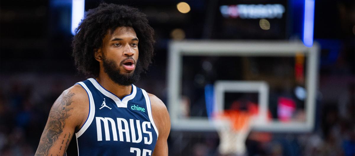 The Nuggets signed Marvin Bagley to a one-year minimum contract to bolster their interior rotation depth.