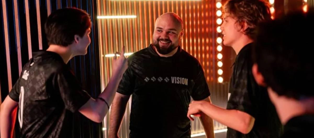 PARIVISION defeated strong opponents to advance to the eSports World Cup finals.