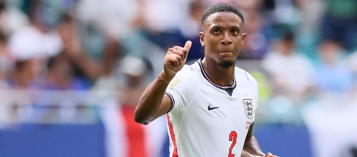 Ezri Konsa: I am proud of every teammate and happy to end this World Cup with a victory.
