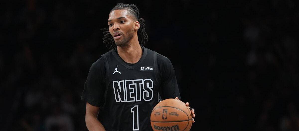 NBA official: Lakers lock in forward Zaire Williams for 1 year, $3 million.