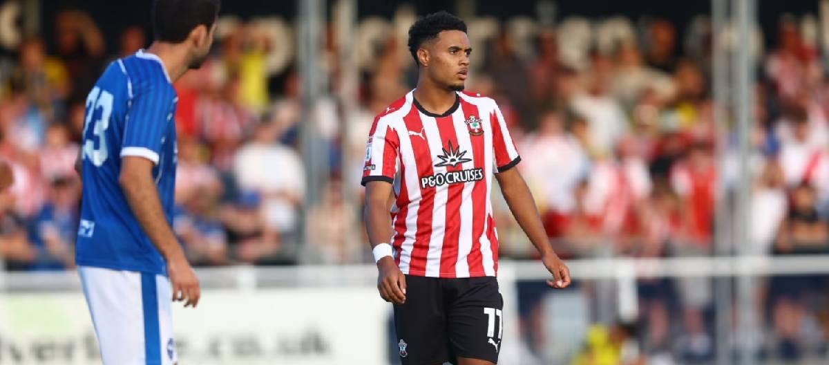 Lewis Dobbin admitted that the team still has room for improvement, and the preseason can help everyone regain their competitive form.