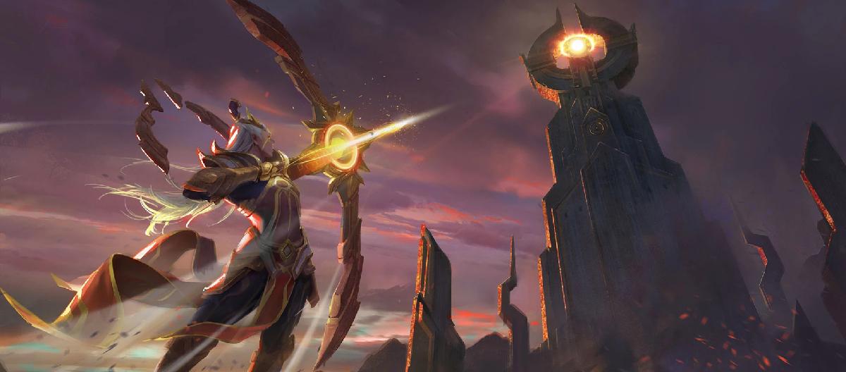 The Wuxiang Divine Artifact has greatly benefited players, with four War Gods achieving a win rate exceeding 50%. Highly recommended for climbing the ranks in Season 44. (II)