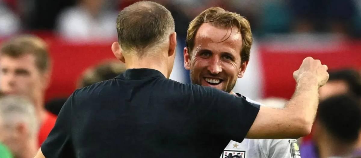 Kane strongly supports Tuchel, saying the UEFA Nations League will be a crucial period of development for the team.